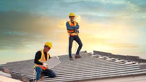 4 Ply Roofing in Arlington, MN